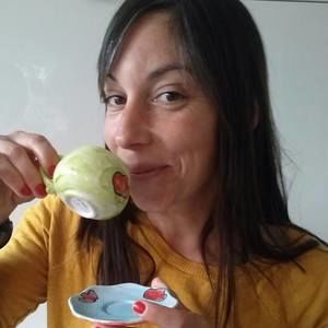 Meet your Posher, Véronique